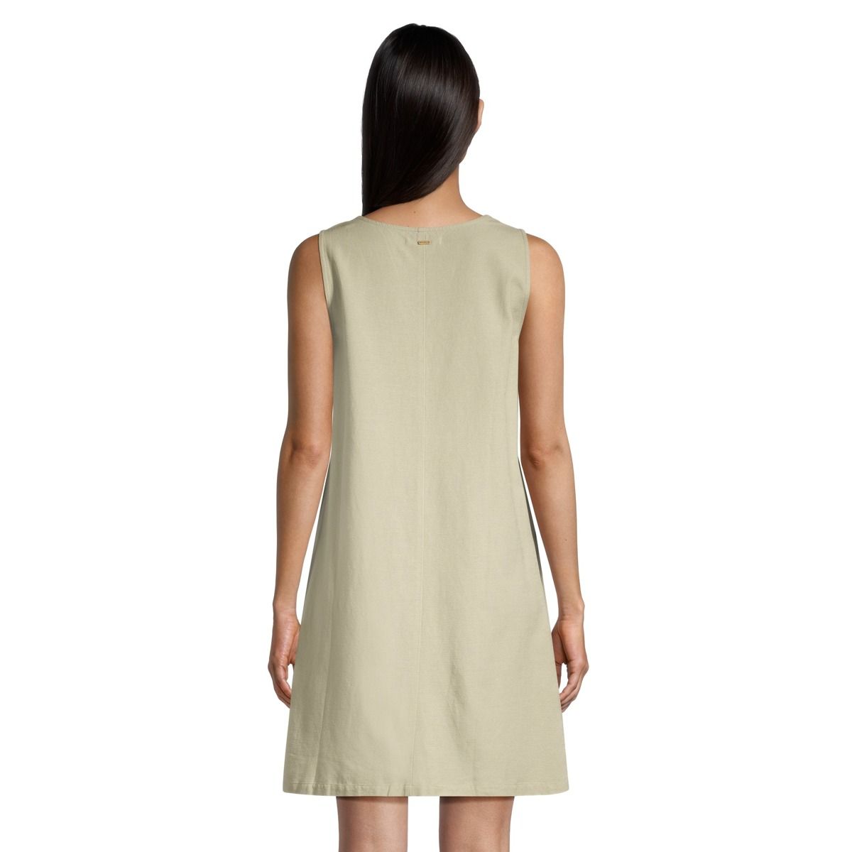 O'Neill Women's Sanders Linen Dress