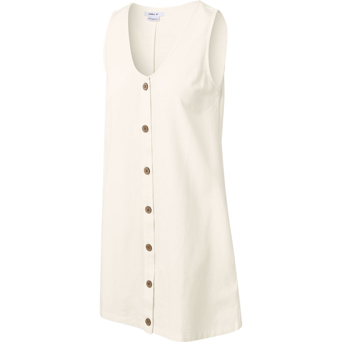 O'Neill Women's Sanders Linen Dress