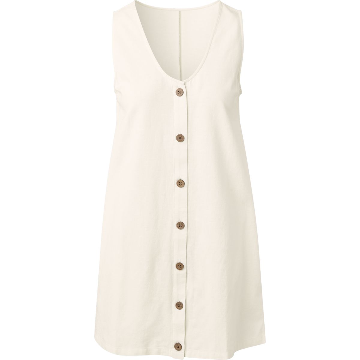 O'Neill Women's Sanders Linen Dress