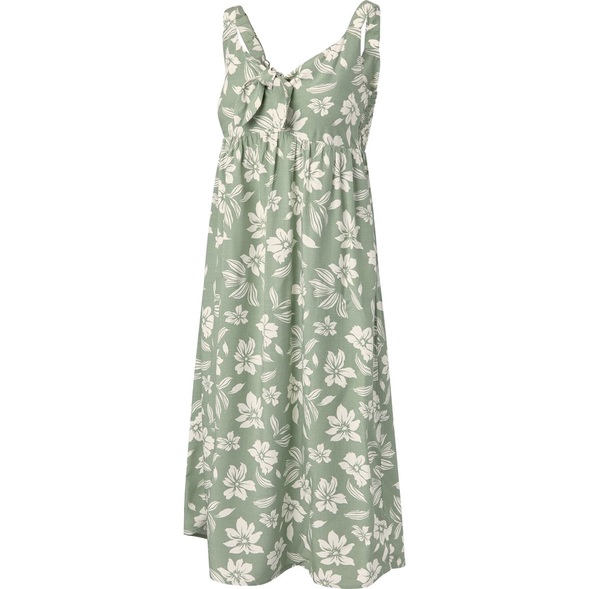 O'Neill Women's Floral Maxi Dress
