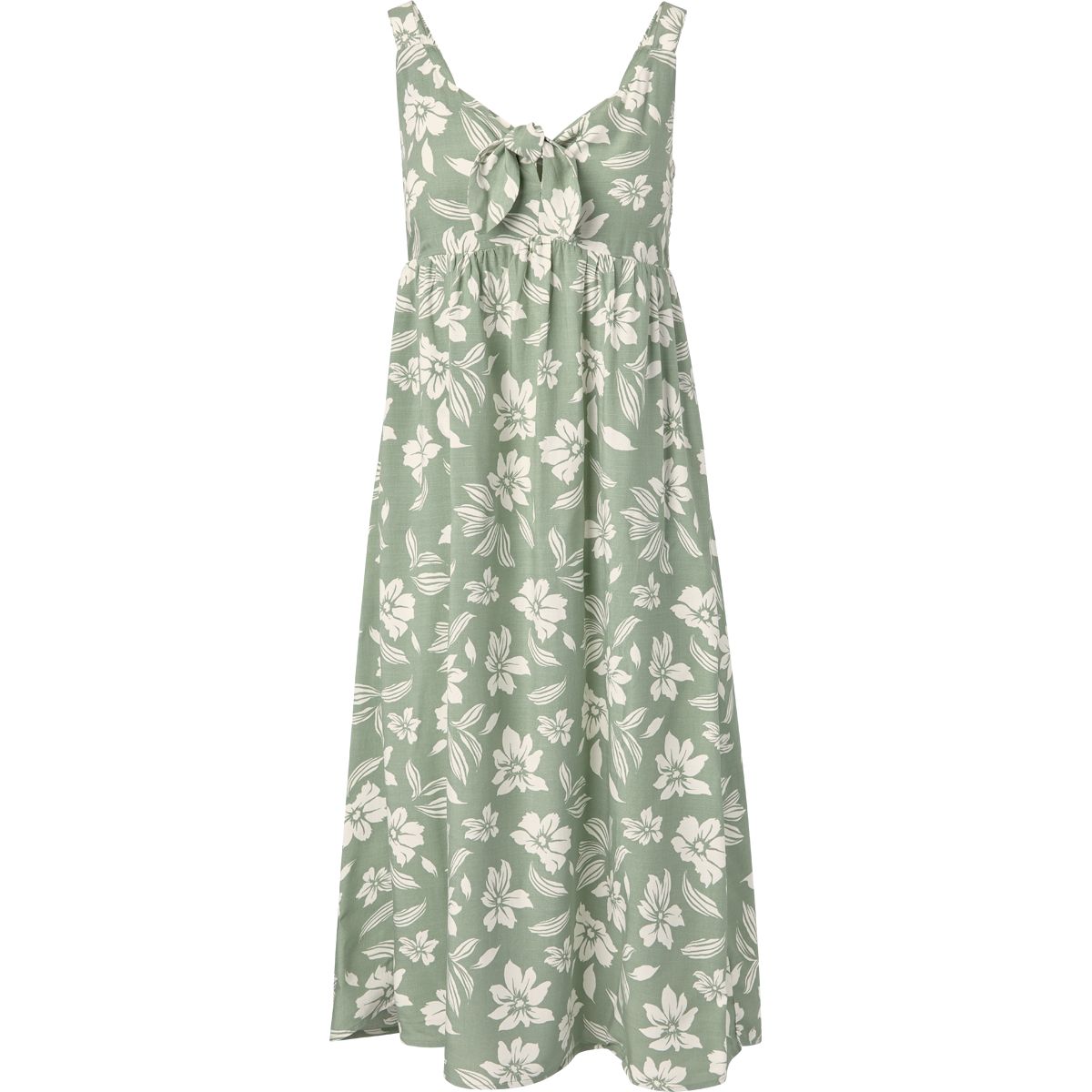 O'Neill Women's Floral Maxi Dress