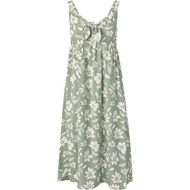 O'Neill Women's Floral Maxi Dress