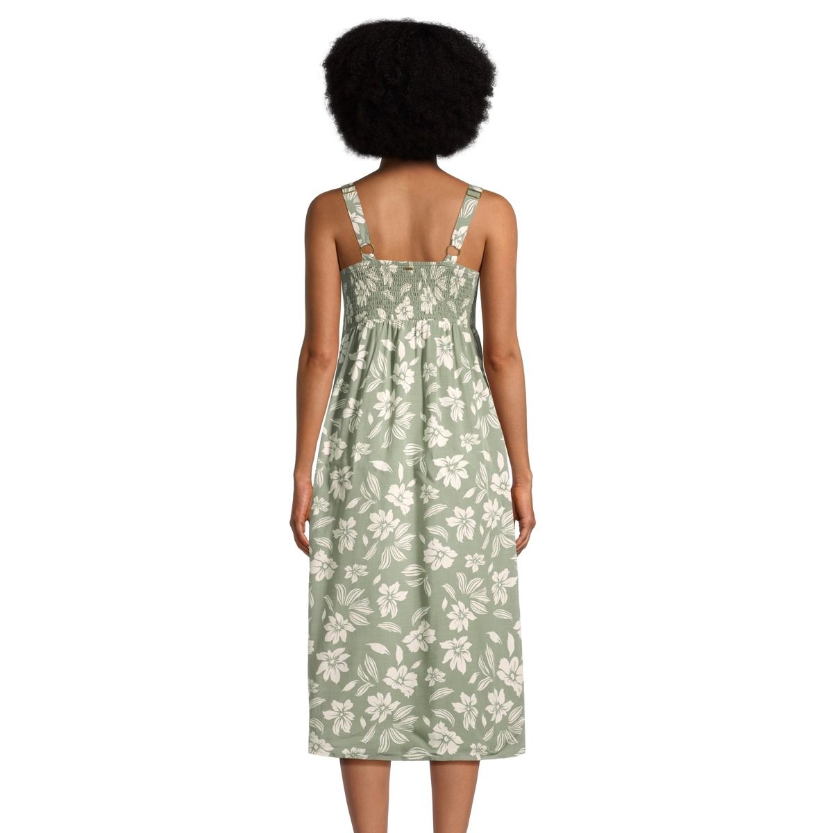 O'Neill Women's Floral Maxi Dress
