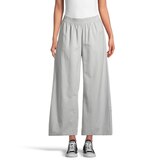 O'Neill Women's Sanders Linen Pants Front_Flat