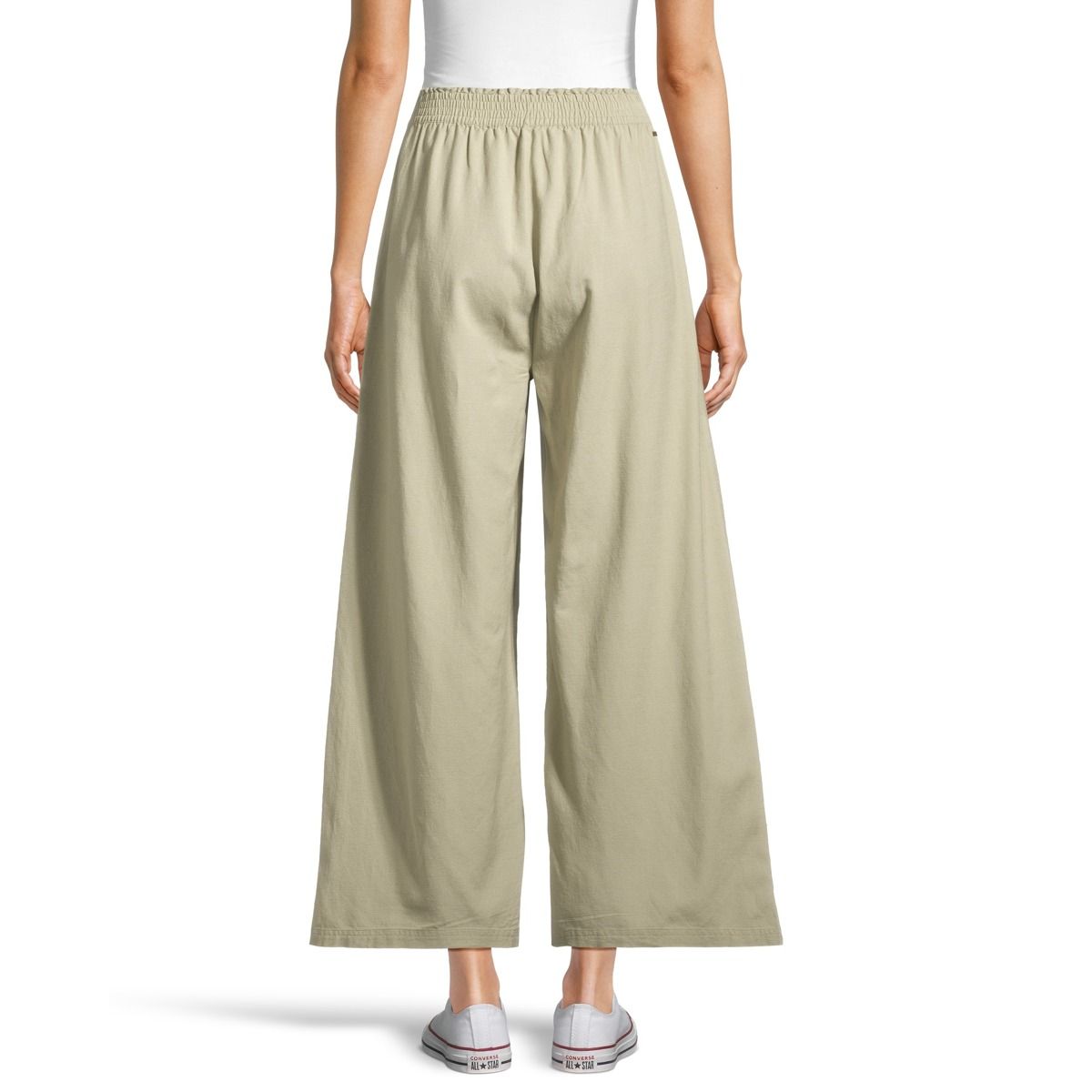 O'Neill Women's Sanders Linen Pants