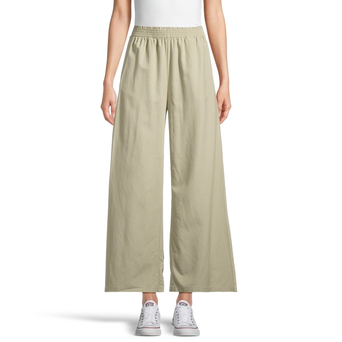 O'Neill Women's Sanders Linen Pants