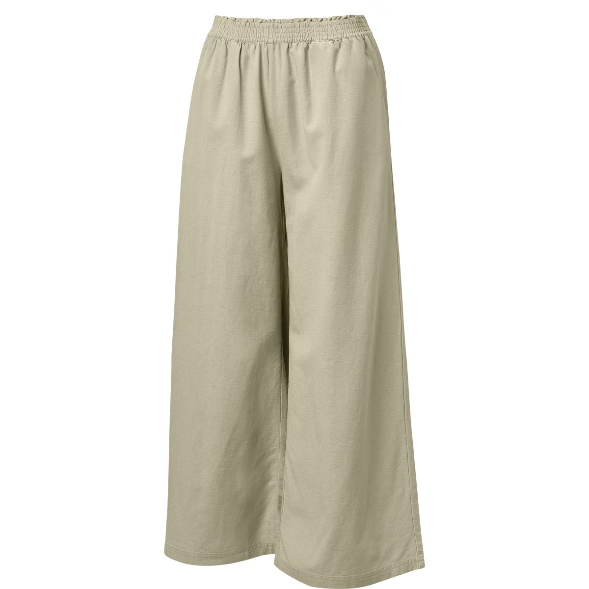 O'Neill Women's Sanders Linen Pants