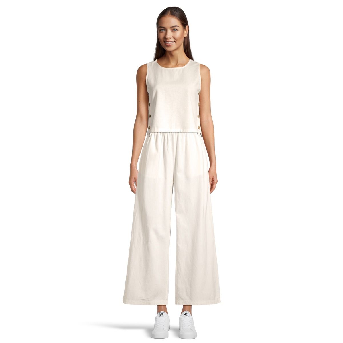 O'Neill Women's Sanders Linen Pants