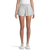 O'Neill Women's Sanders Linen Shorts Front_Flat