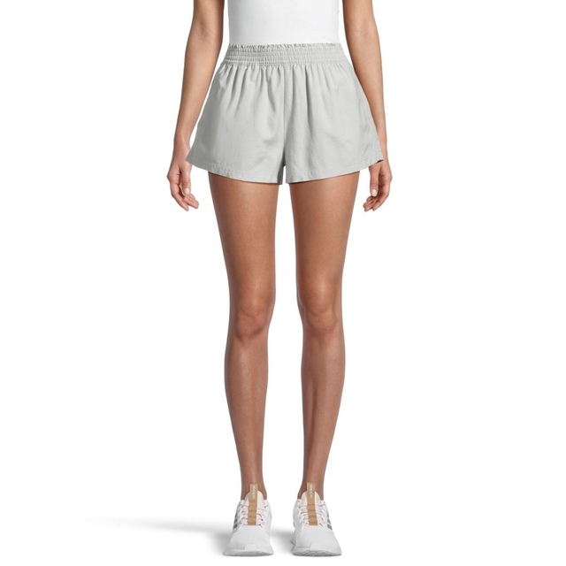 O'Neill Women's Sanders Linen Shorts