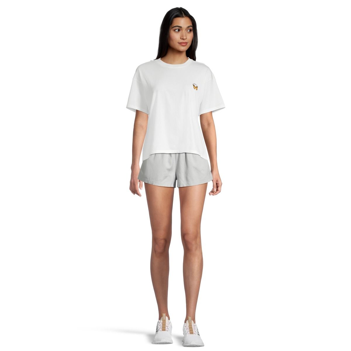 O'Neill Women's Sanders Linen Shorts