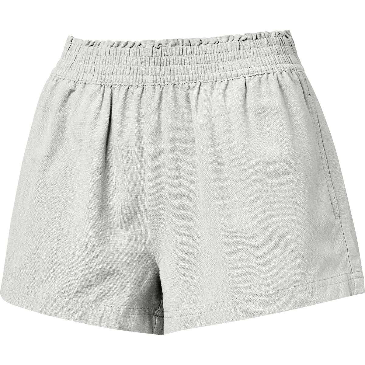 O'Neill Women's Sanders Linen Shorts