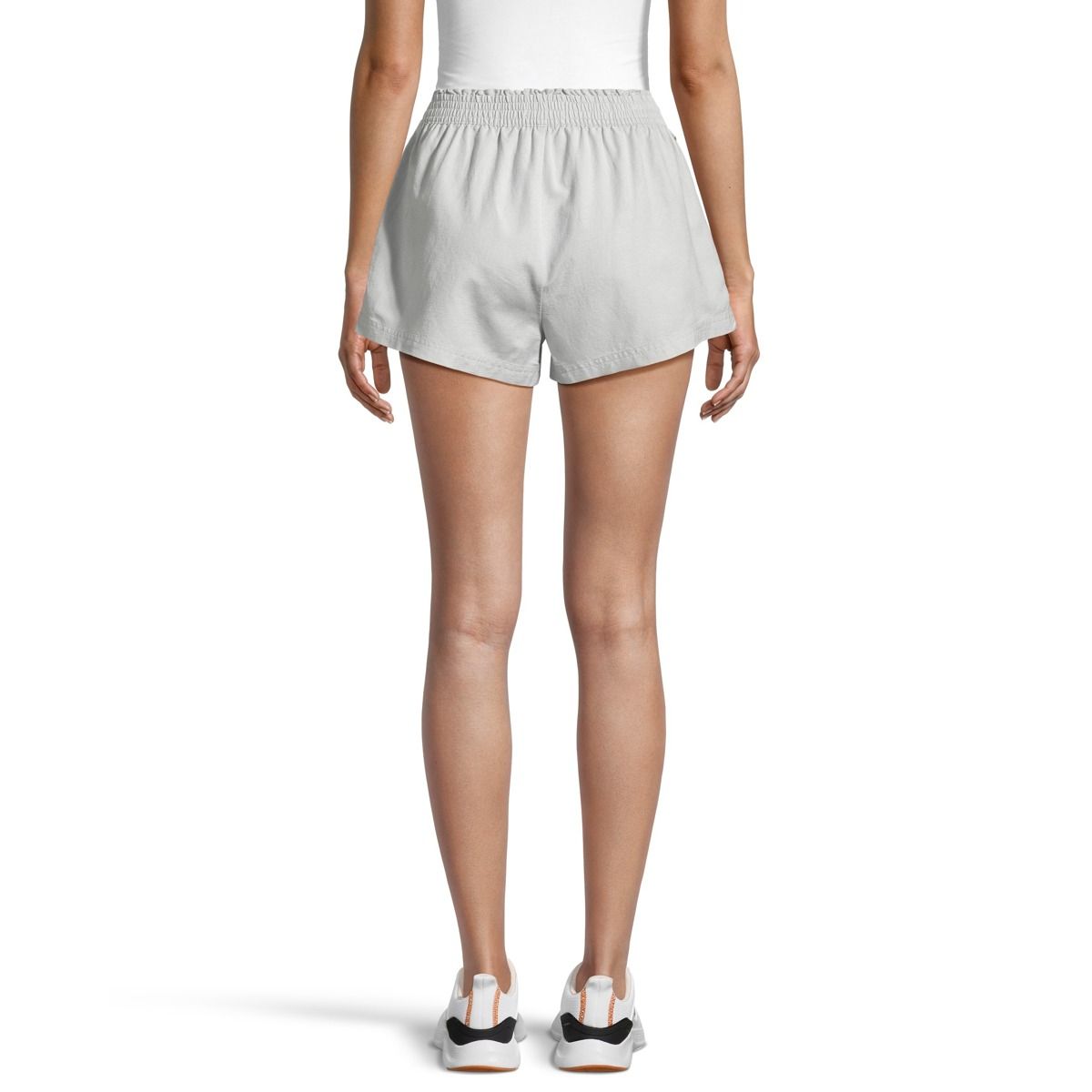 O'Neill Women's Sanders Linen Shorts