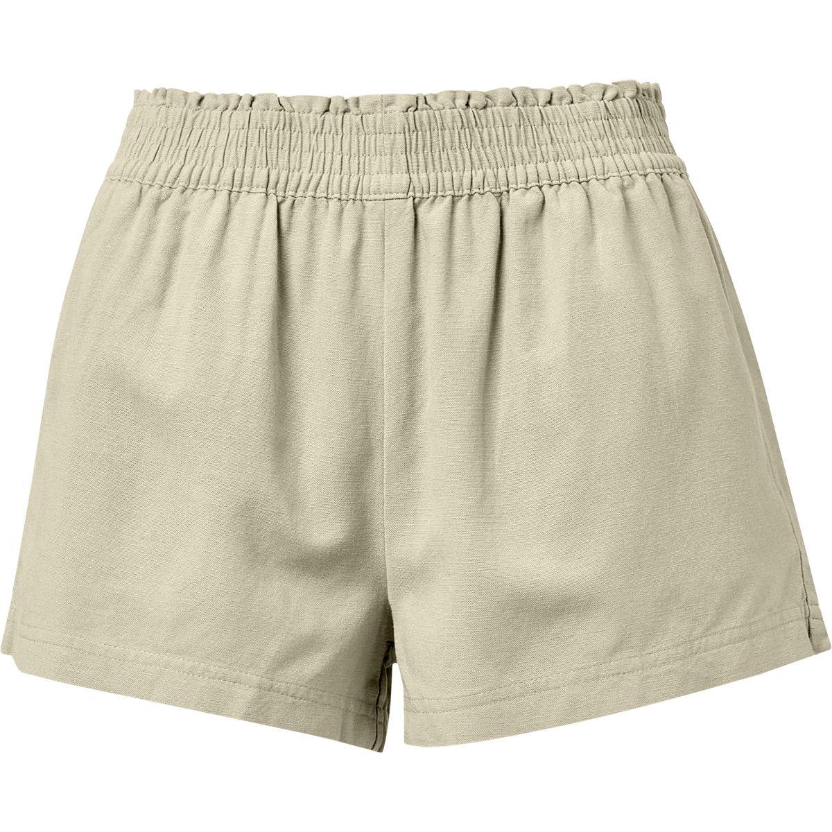 O'Neill Women's Sanders Linen Shorts
