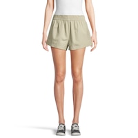 O'Neill Women's Sanders Linen Shorts