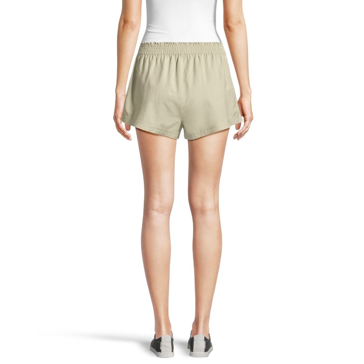 O'Neill Women's Sanders Linen Shorts