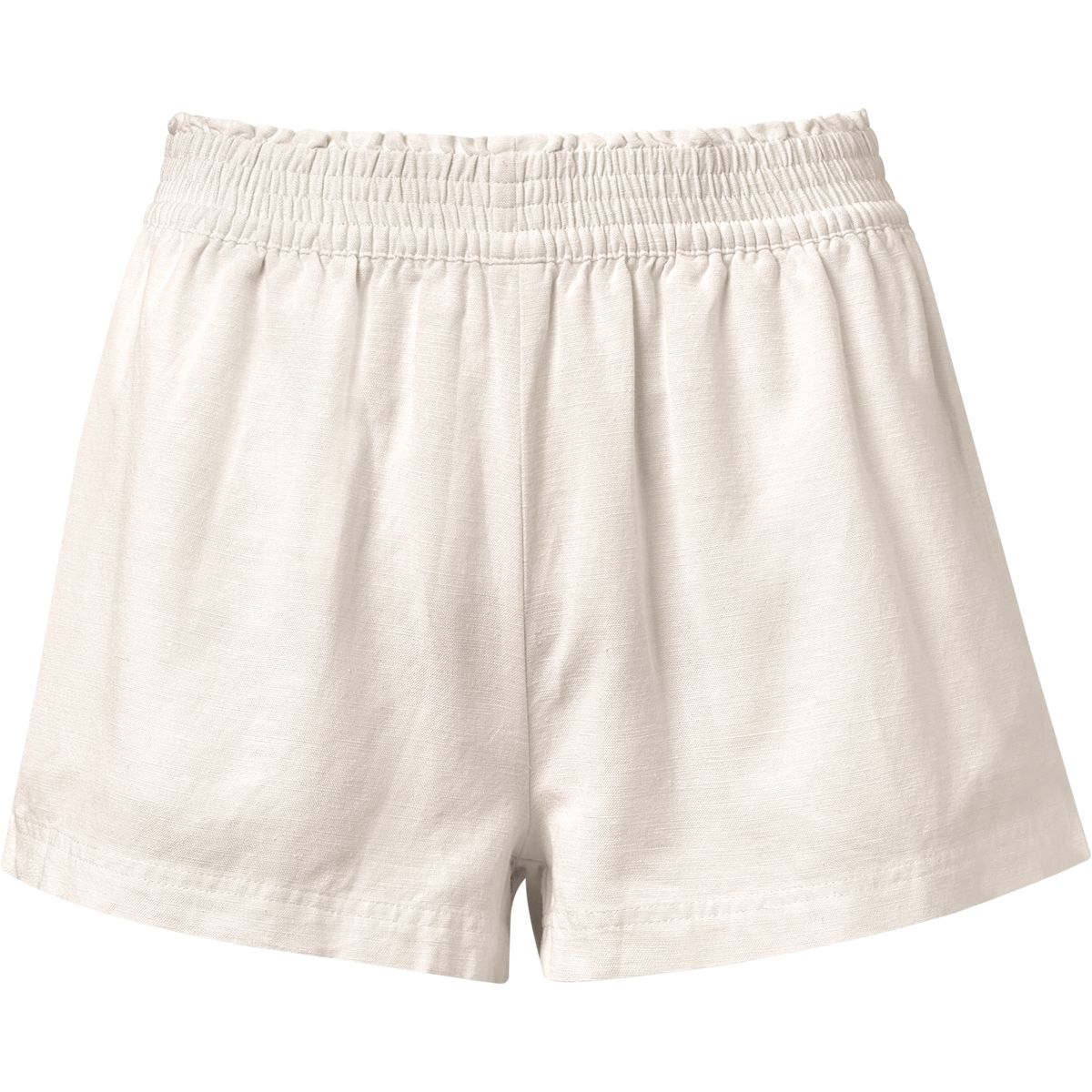 O'Neill Women's Sanders Linen Shorts
