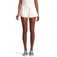 O'Neill Women's Sanders Linen Shorts Front_Flat