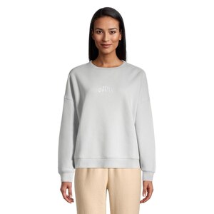 O'Neill Women's Bubble Fleece Sweatshirt