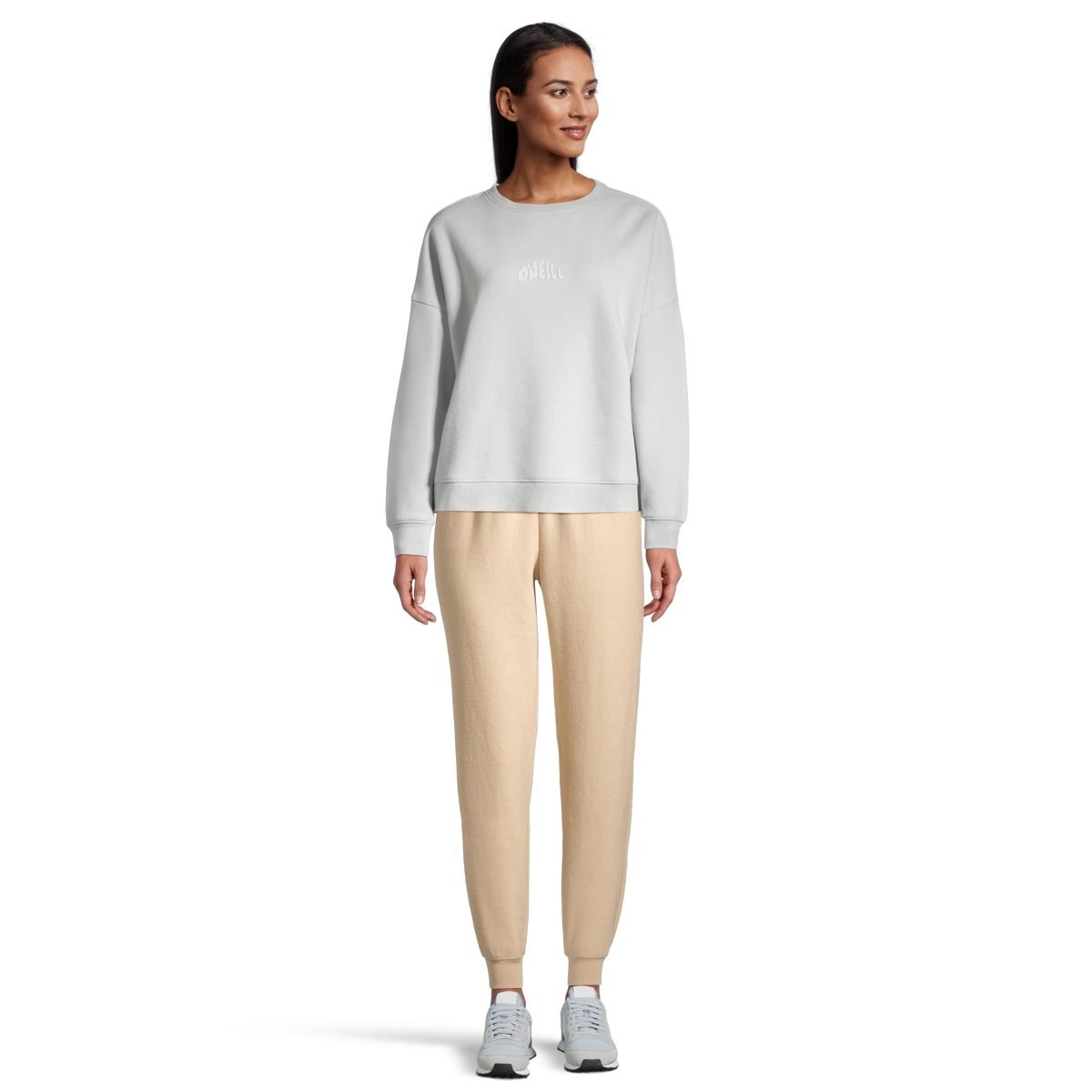 O'Neill Women's Bubble Fleece Sweatshirt