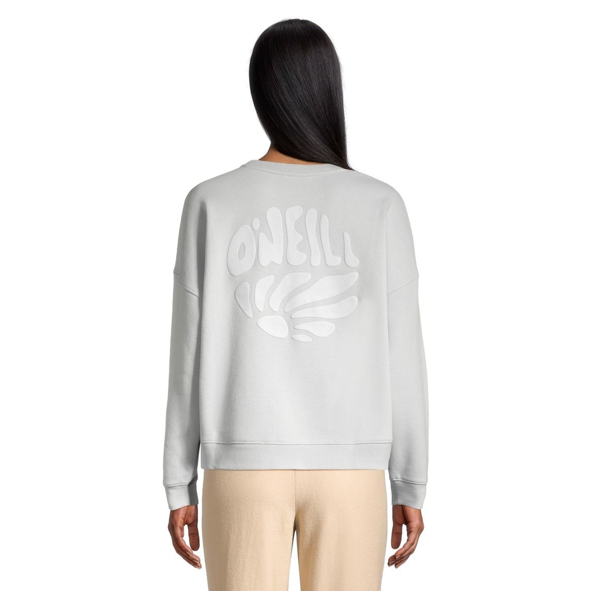 O'Neill Women's Bubble Fleece Sweatshirt