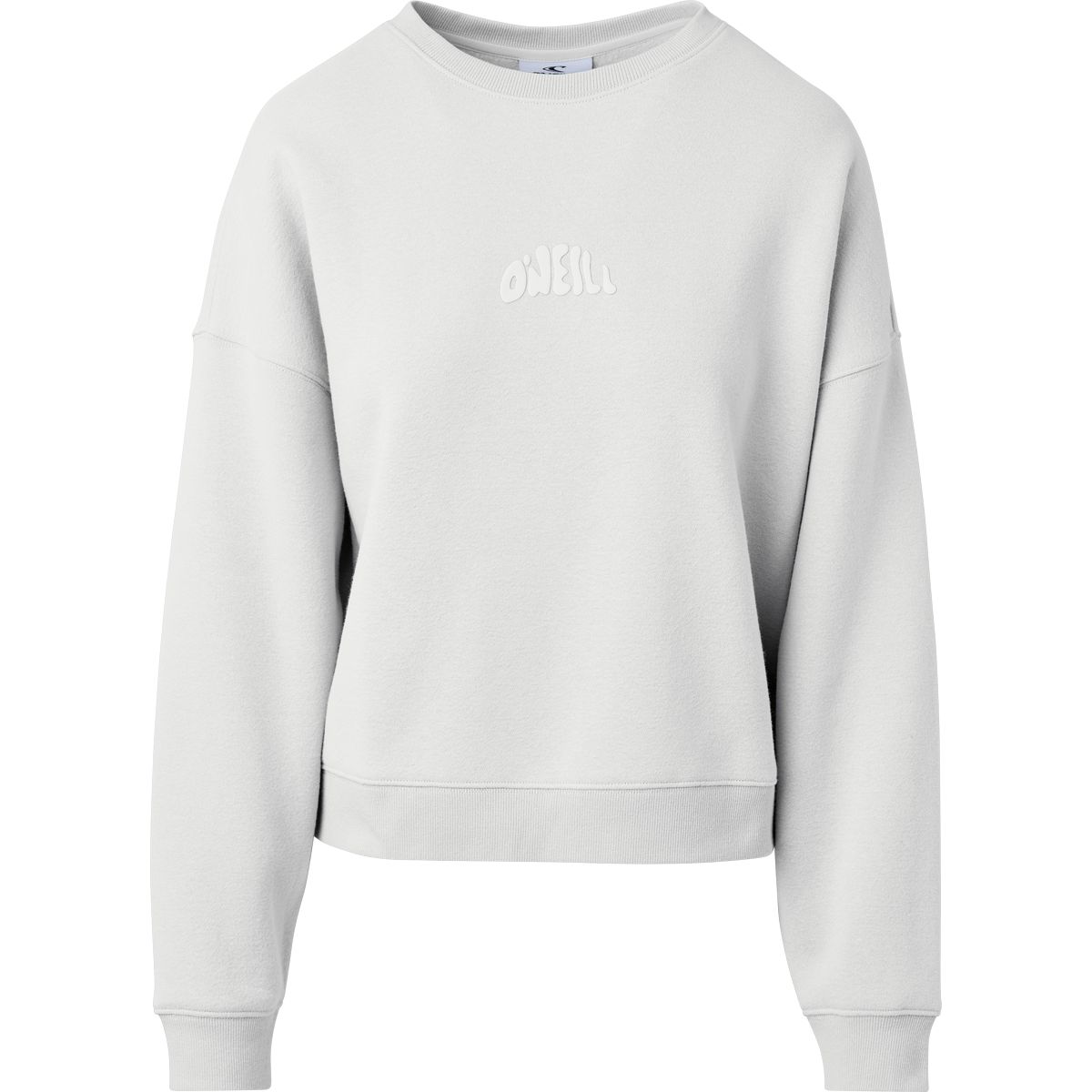 O'Neill Women's Bubble Fleece Sweatshirt