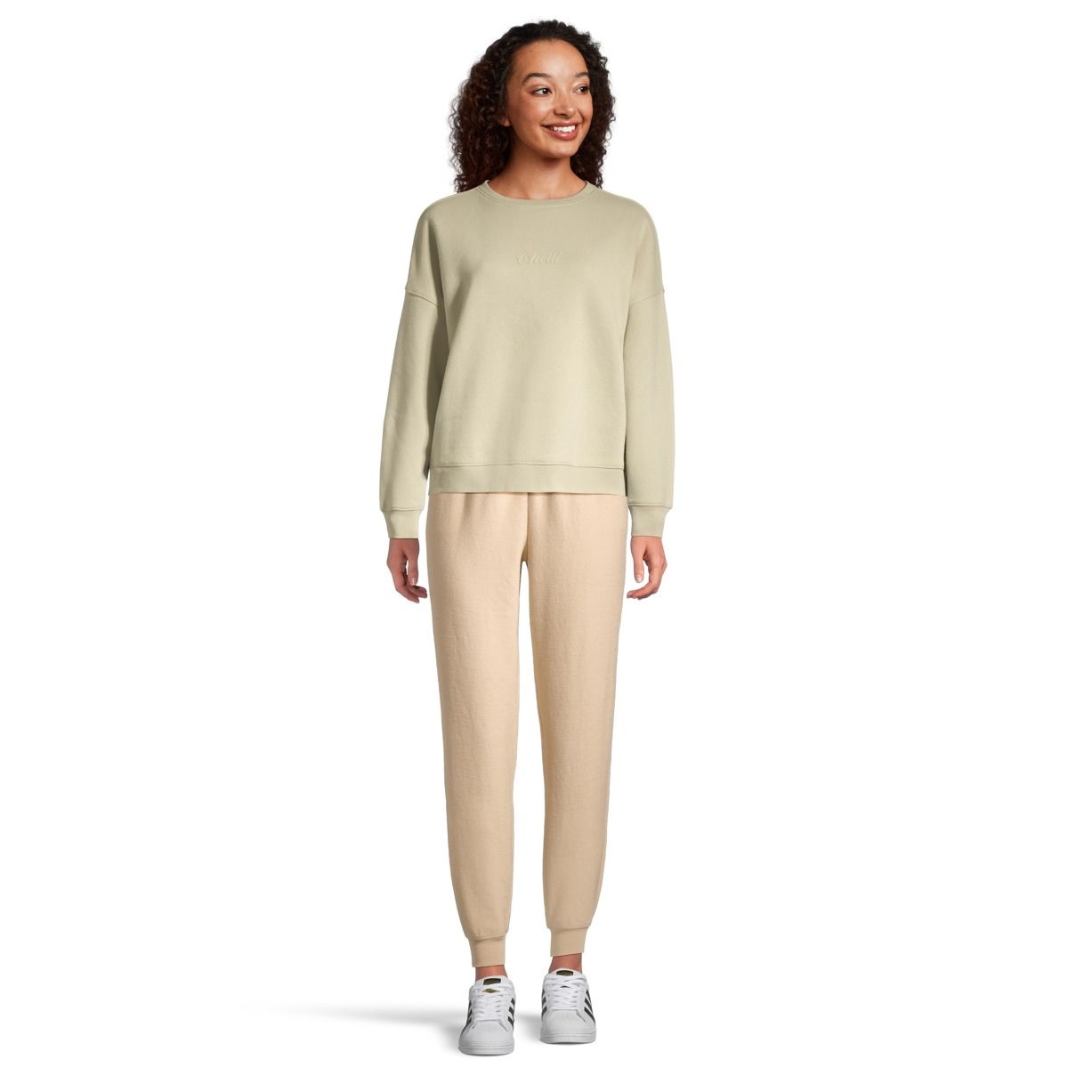 O'Neill Women's Bubble Fleece Sweatshirt