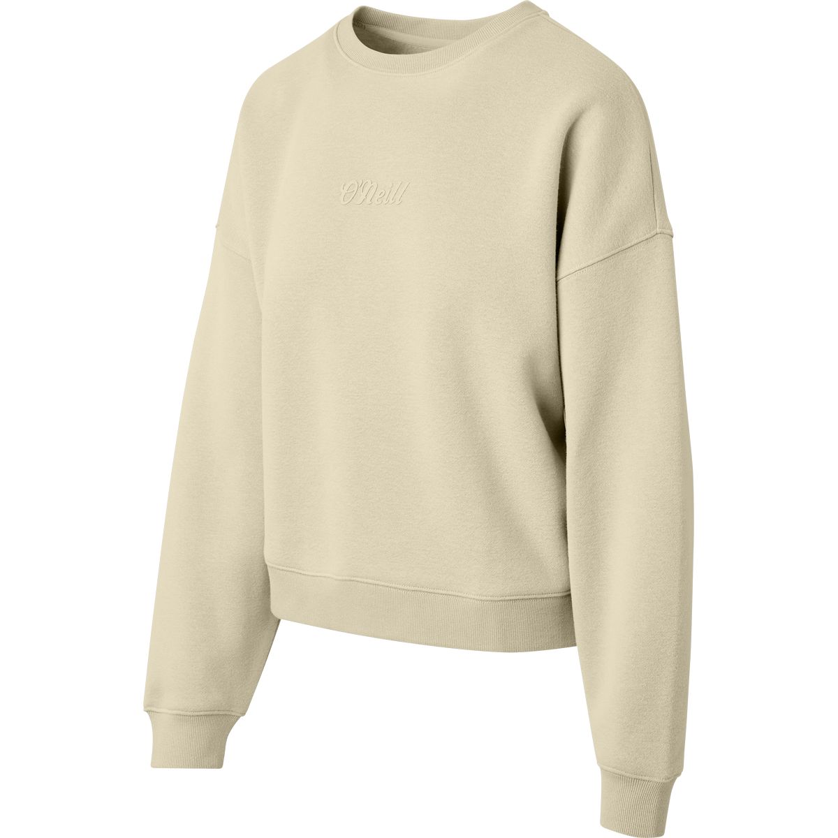 O'Neill Women's Bubble Fleece Sweatshirt