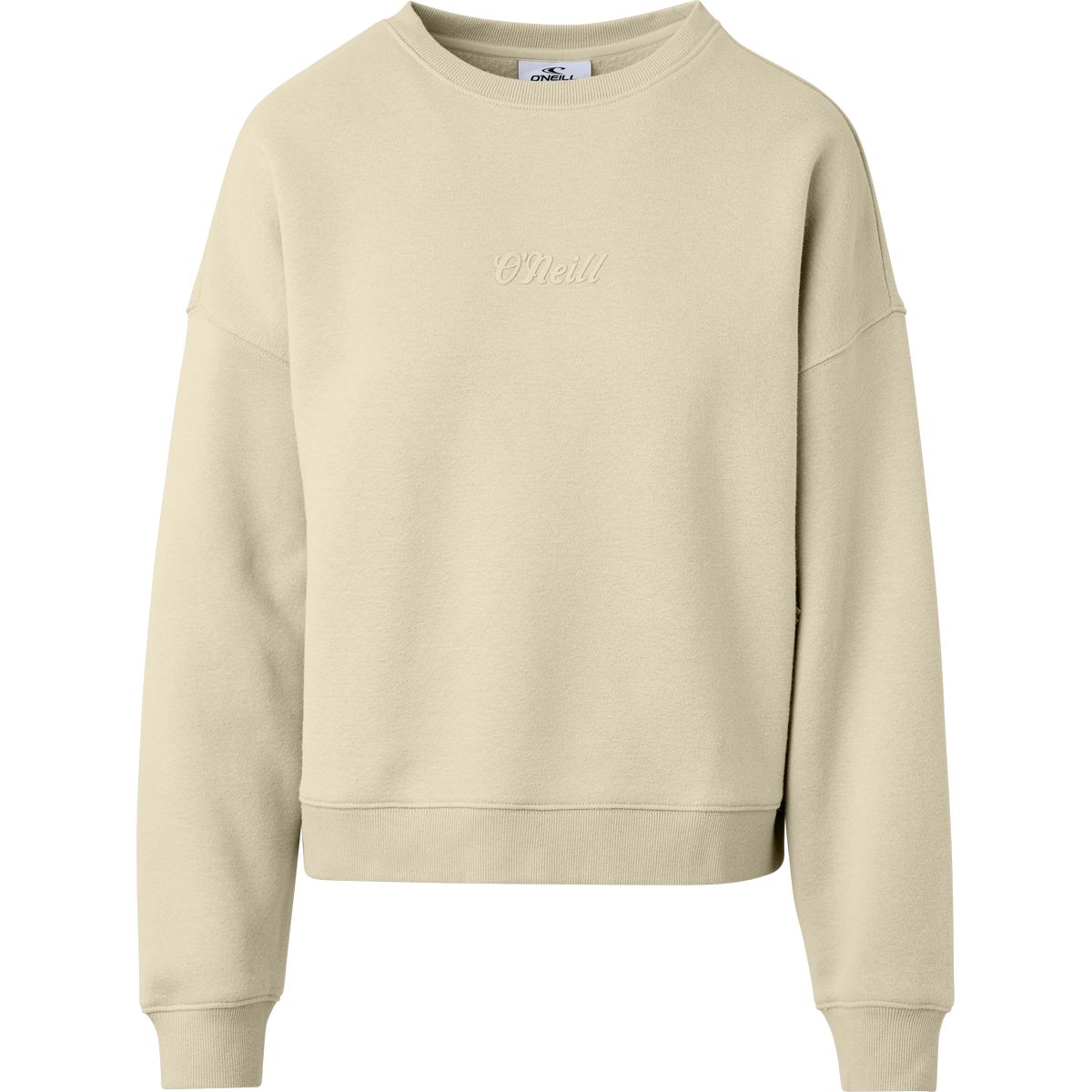 O'Neill Women's Bubble Fleece Sweatshirt