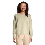 O'Neill Women's Bubble Fleece Sweatshirt