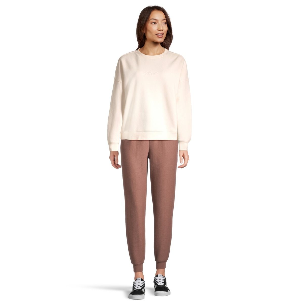 O'Neill Women's Bubble Fleece Sweatshirt