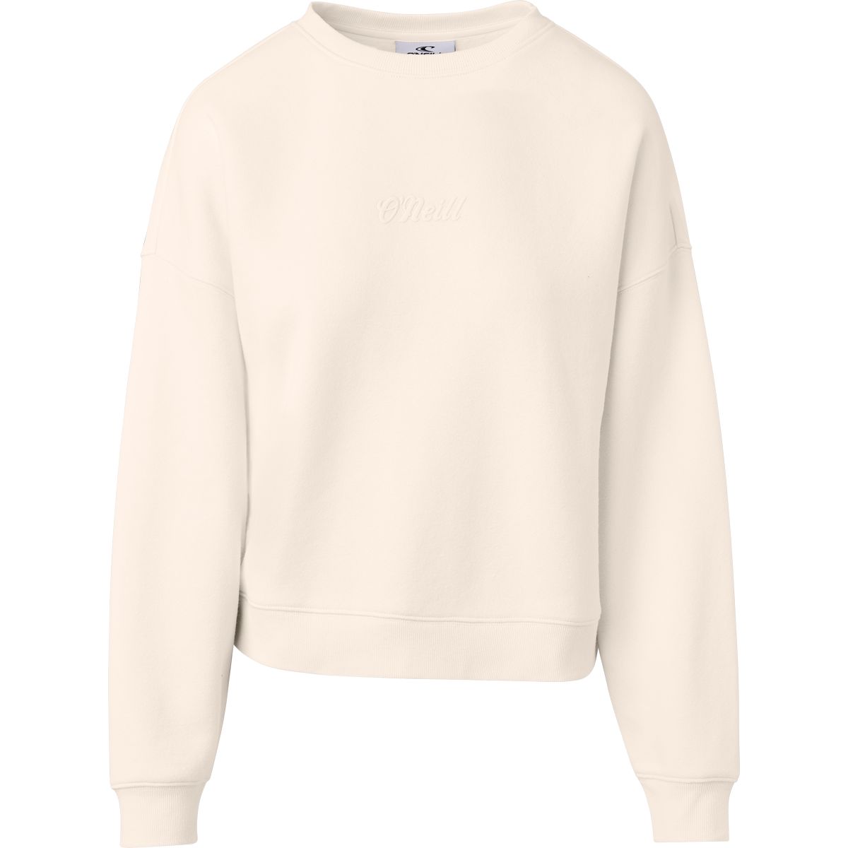 O'Neill Women's Bubble Fleece Sweatshirt