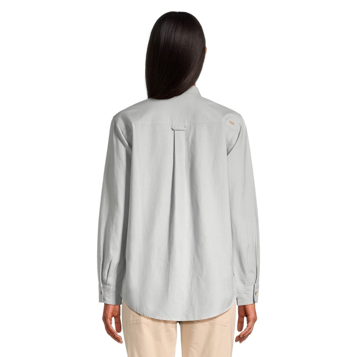 O'Neill Women's Sanders Button-Up Top