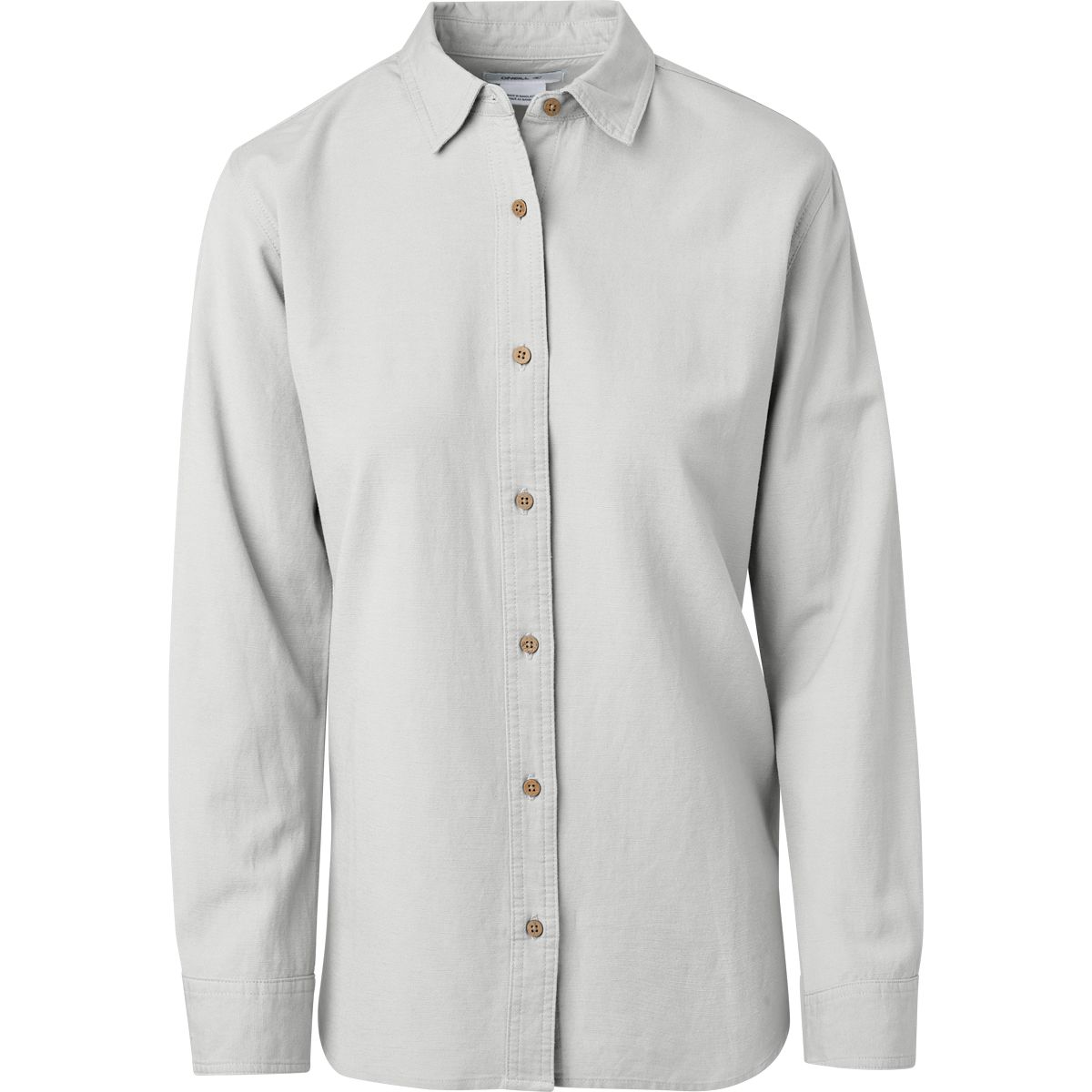 O'Neill Women's Sanders Button-Up Top