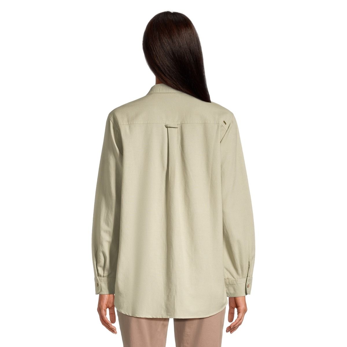 O'Neill Women's Sanders Button-Up Top