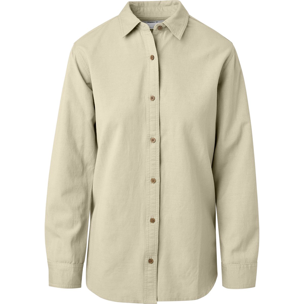 O'Neill Women's Sanders Button-Up Top