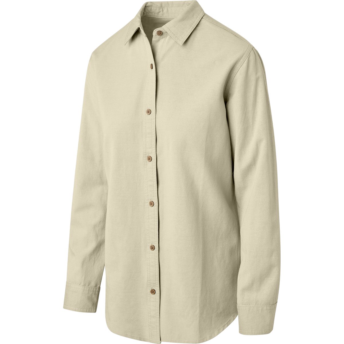 O'Neill Women's Sanders Button-Up Top