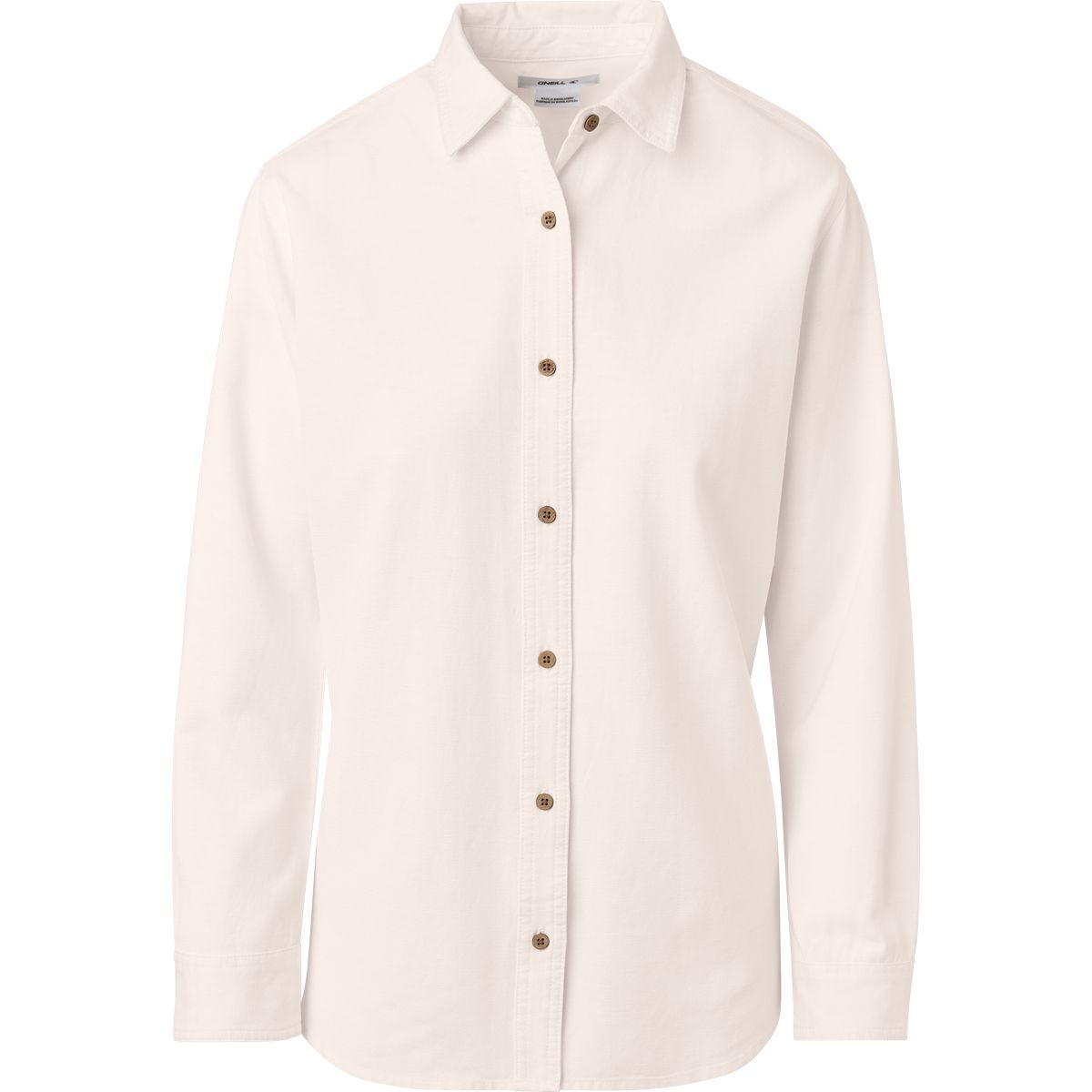 O'Neill Women's Sanders Button-Up Top