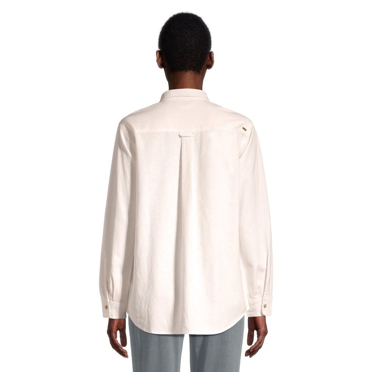 O'Neill Women's Sanders Button-Up Top