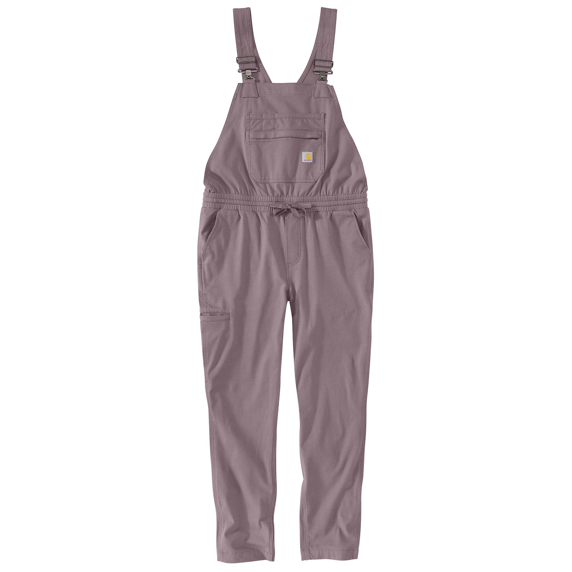 Carhartt Women's Bib Overalls Pants