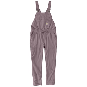 Carhartt Women's Bib Overalls Pants