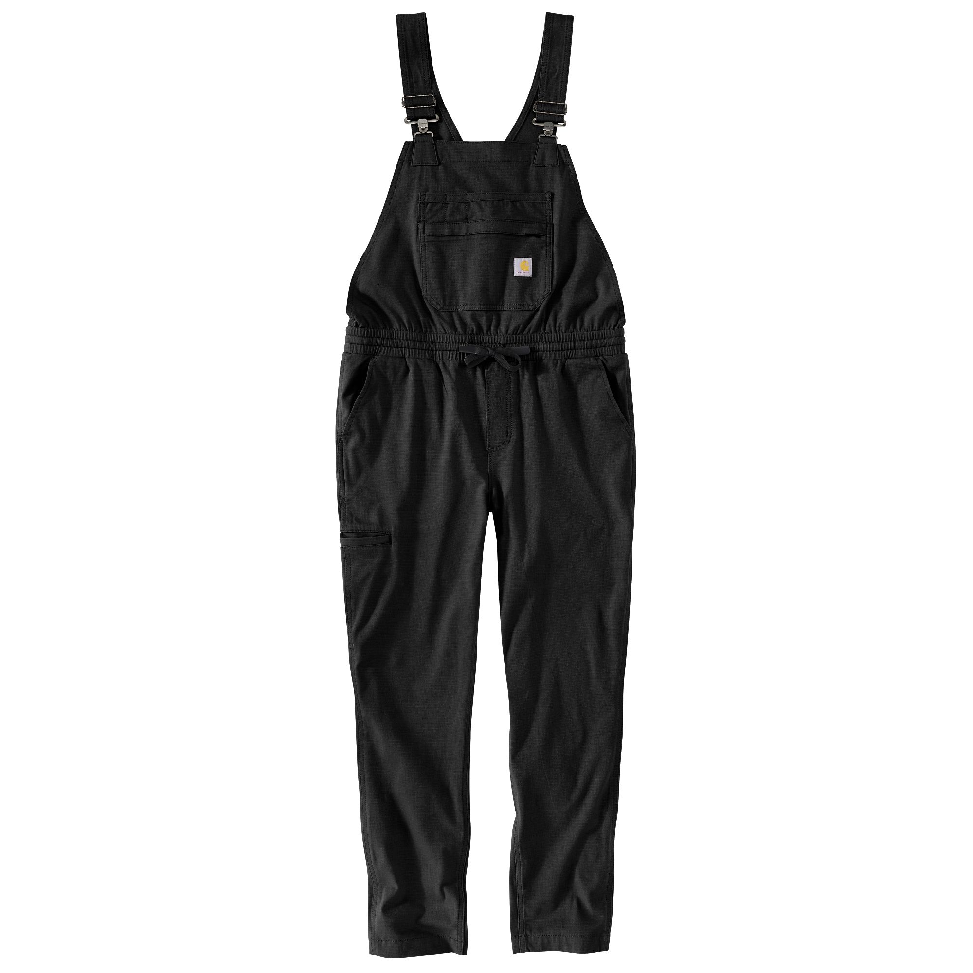 Carhartt Women's Bib Overalls Pants