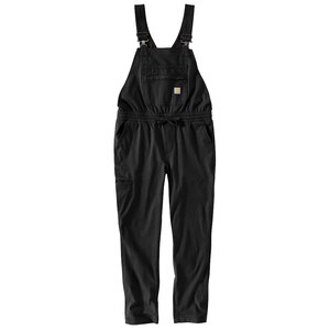 Carhartt Women's Bib Overalls Pants