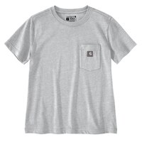 Carhartt Women's Irvine Cotton Blend Pocket T-shirt