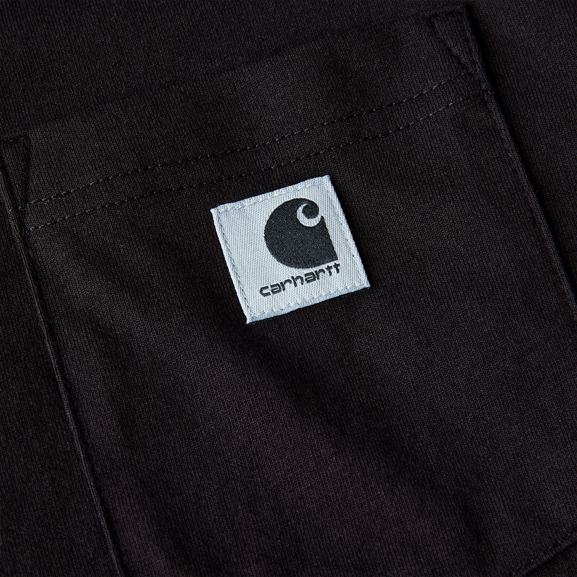 Carhartt Women's Irvine Cotton Blend Pocket T-shirt