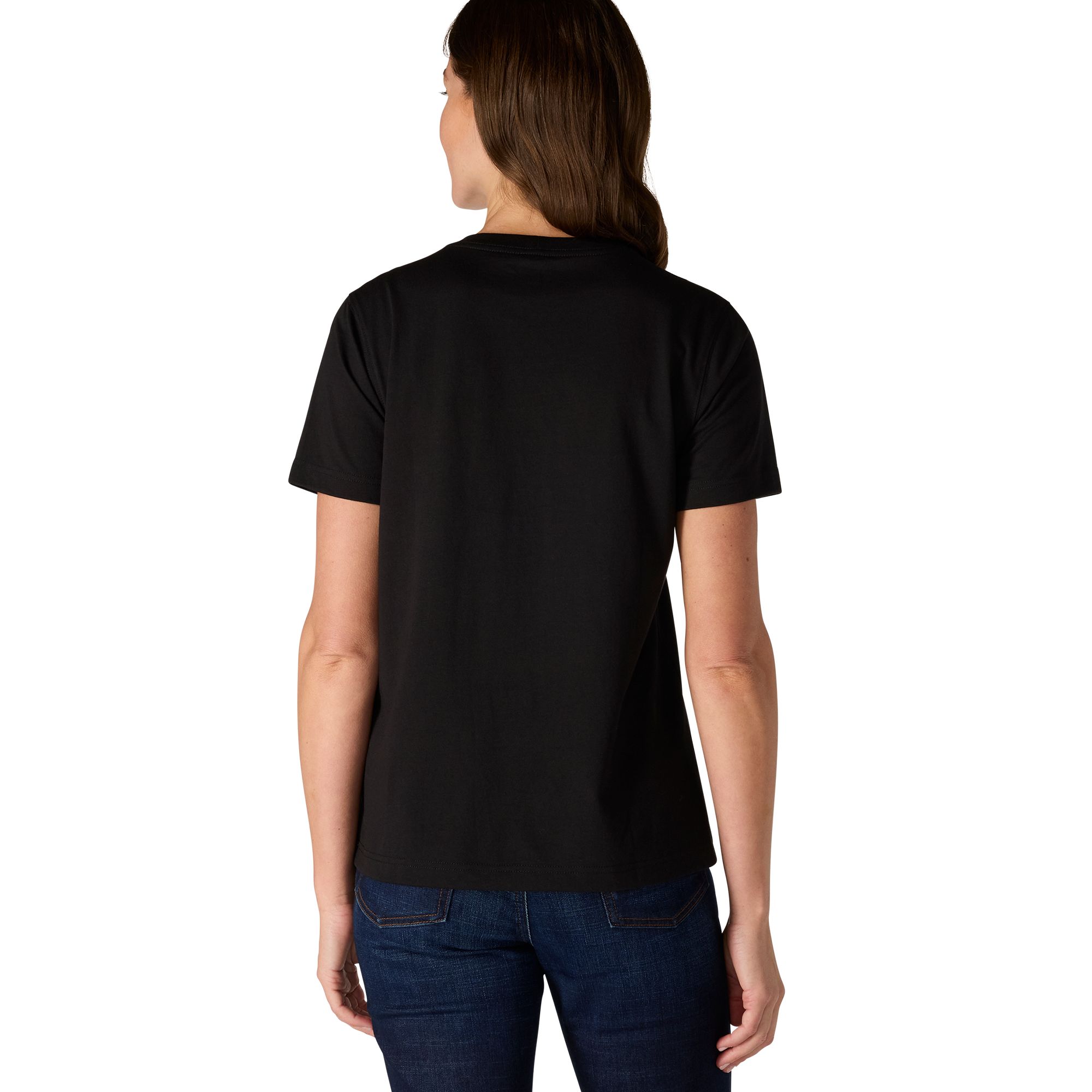 Carhartt Women's Irvine Cotton Blend Pocket T-shirt