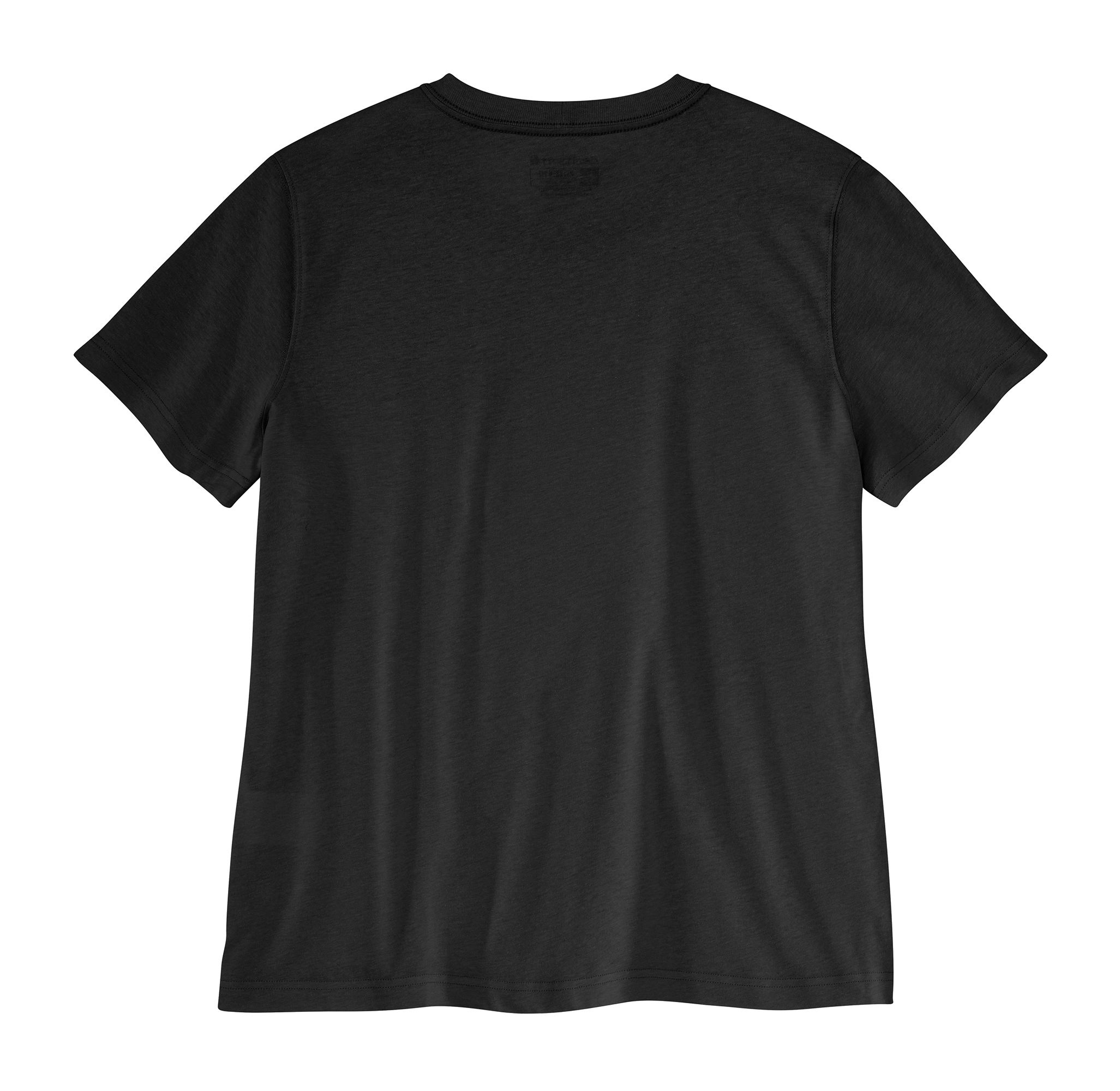 Carhartt Women's Irvine Cotton Blend Pocket T-shirt