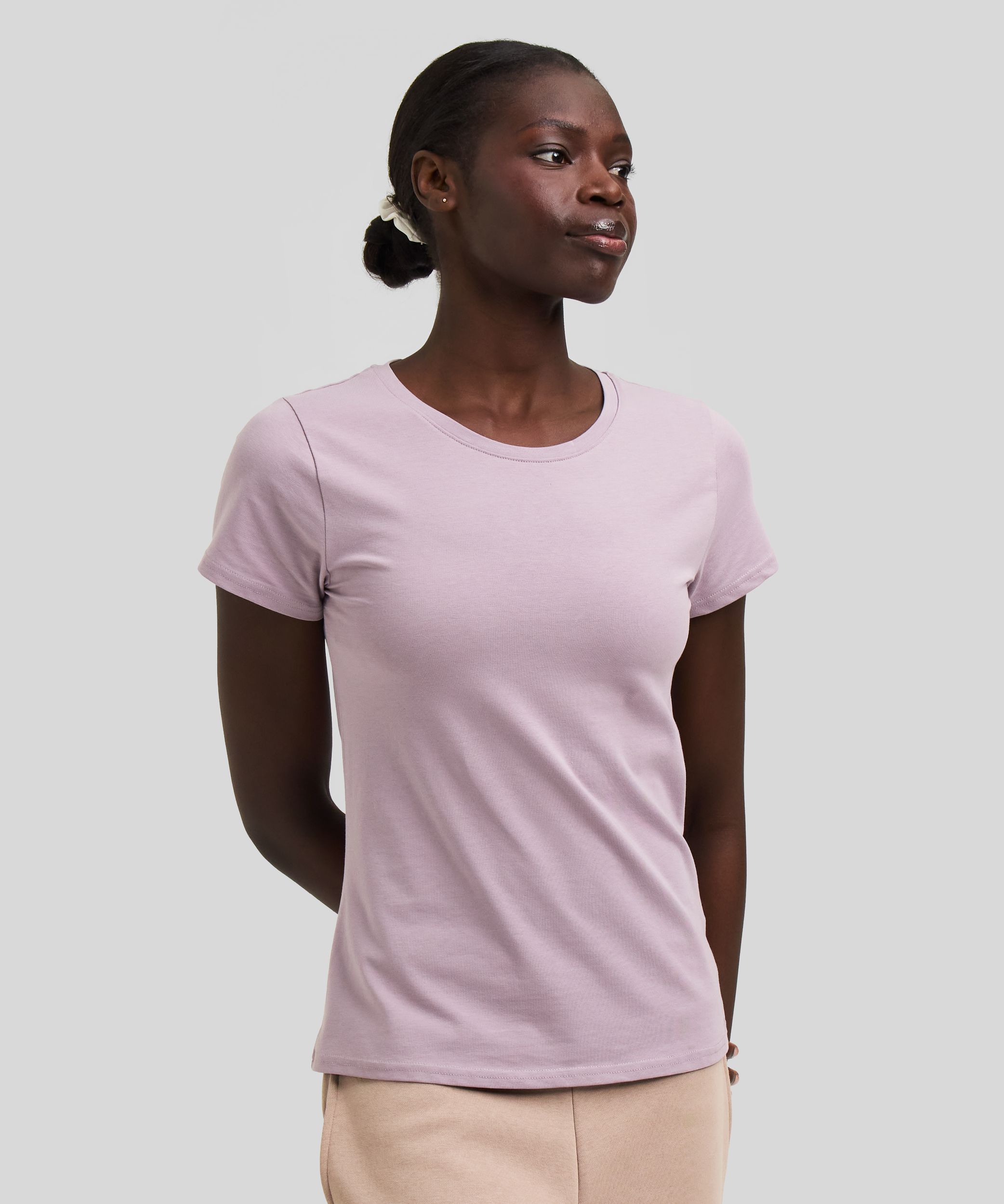 Ripzone Women's Morgan Crew T Shirt