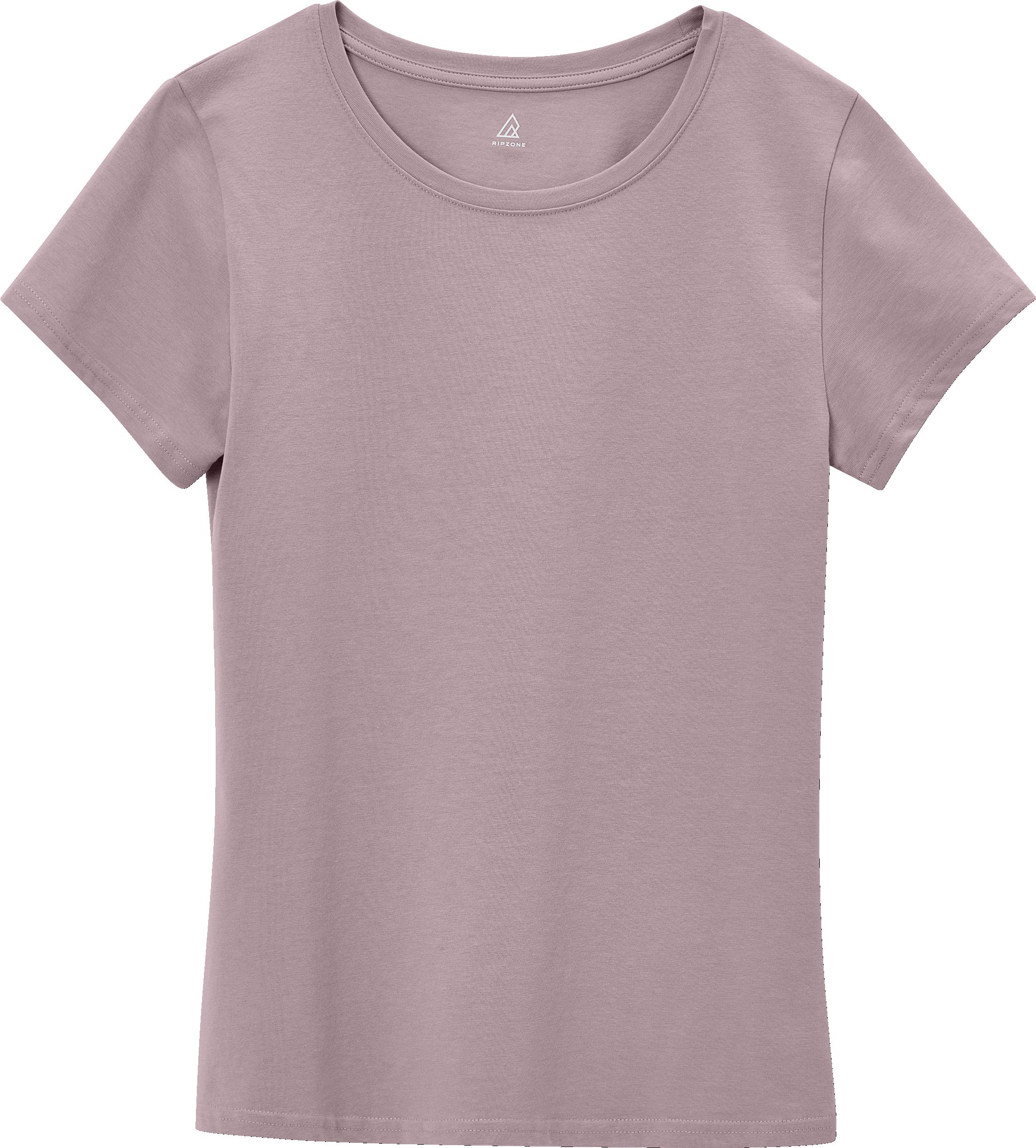 Ripzone Women's Morgan Crew T Shirt