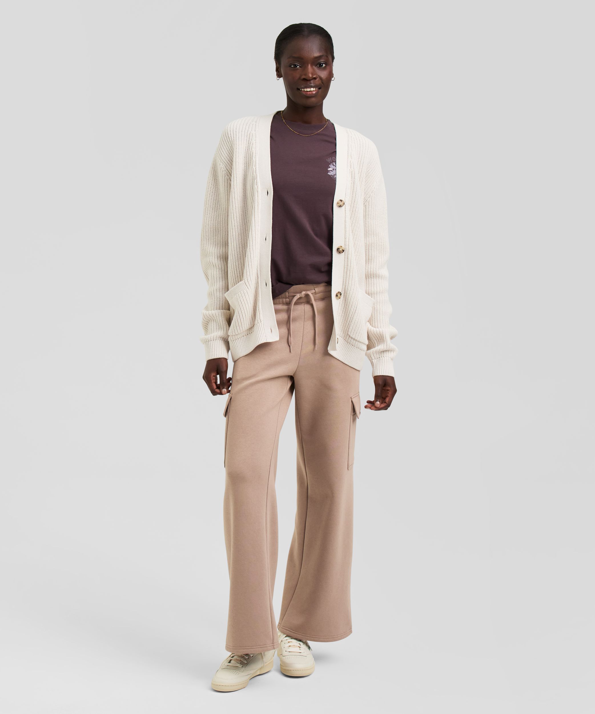 Ripzone Women's Montreal 2.0 Cardigan